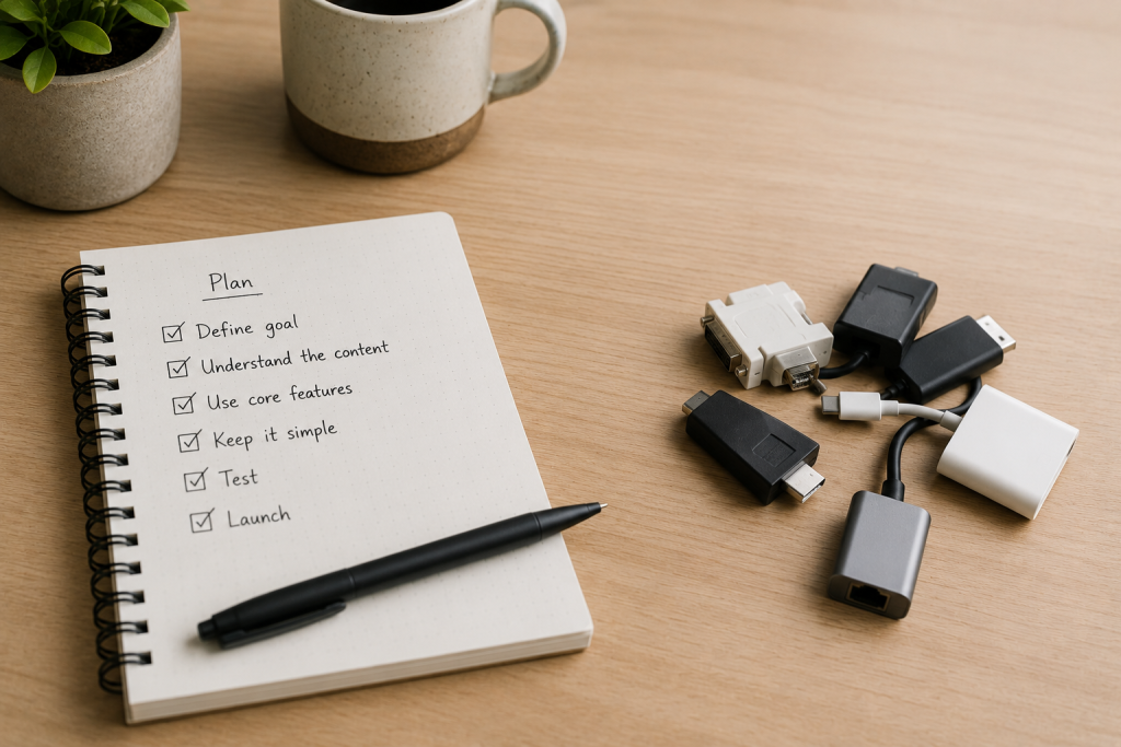 Page Builders Are Not Evil, But Lock-In Is Real